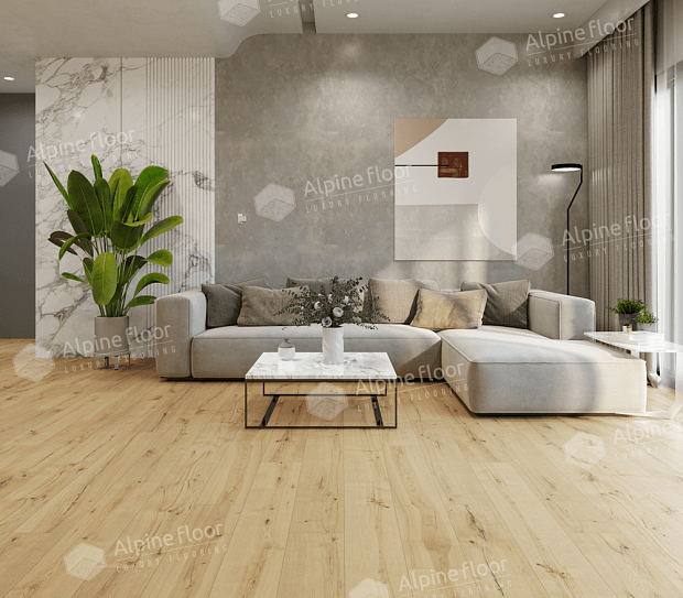 SPC-ламинат Alpine Floor by Classen Pro Nature 61874