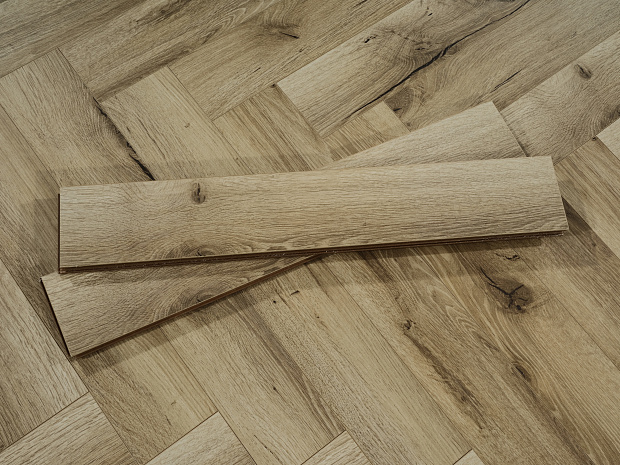 Ламинат Lamiwood Chester 518 Дуб Ливерпуль