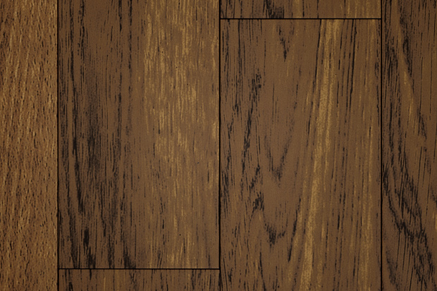 Массивная доска Damy Floor Ореховый Рустик
