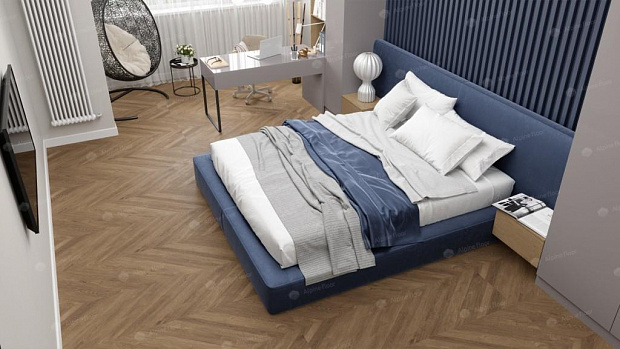Кварц-винил Alpine Floor Easy Line ECO 3-25