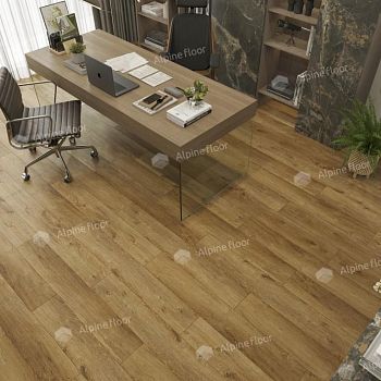 Кварц-винил Alpine Floor Easy Line ЕСО 3-30