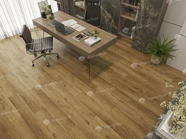 Кварц-винил Alpine Floor Easy Line ЕСО 3-30