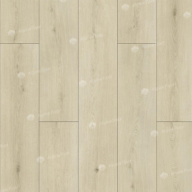 Ламинат Alpine Floor Original Intensity LF101-17