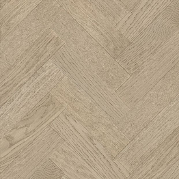 Паркетная доска Quartz Parquet Штучный паркет Дуб Маскарпоне 44-1258-06
