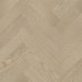 Паркетная доска Quartz Parquet Штучный паркет Дуб Маскарпоне 44-1258-06 - фото №1