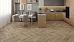 Кварц-винил Alpine Floor Chevron Alpine LVT ECO 20-6 - фото №1