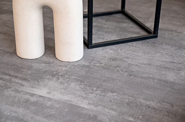 Vinilam Ceramo Stone Glue 71616 (Цемент Серый)