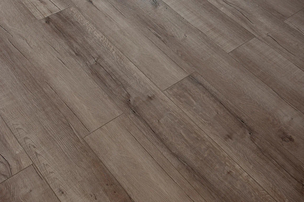 SPC-ламинат Damy Floor Family JC8271-7 Дуб Изысканный