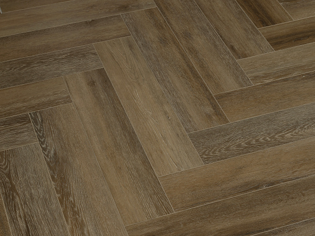 SPC-ламинат Lamiwood Venezia 216 Дуб Бергамо