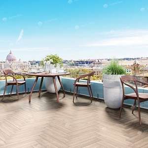 Кварц-винил Alpine Floor Parquet LVT ECO-16-10