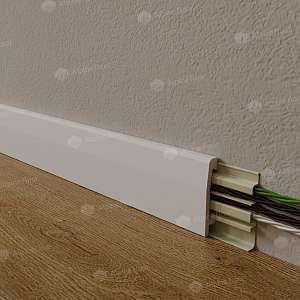 Напольный плинтус Alpine Floor Tanle TL017003 Виро