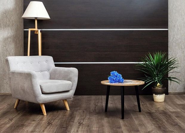SPC-ламинат Alpine Floor Real Wood ЕСО 2-3 MC