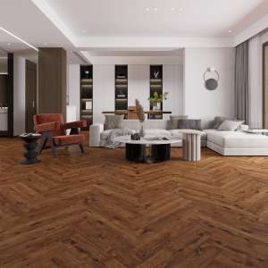 SPC ламинат Evofloor Parquet Калканхар