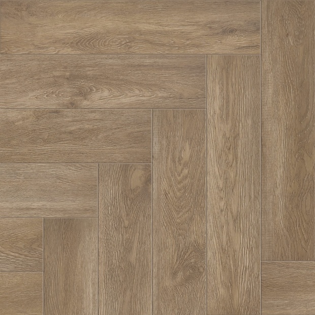 Кварцвиниловая плитка Alpine Floor PARQUET LIGHT (ЕСО 13-10, Макадамия)