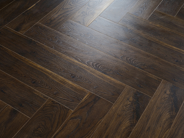 Ламинат Lamiwood Chester 517 Дуб Винчестер