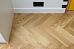 Паркетная доска Quartz Parquet Штучный паркет Дуб Карельский 44-419 - фото №9