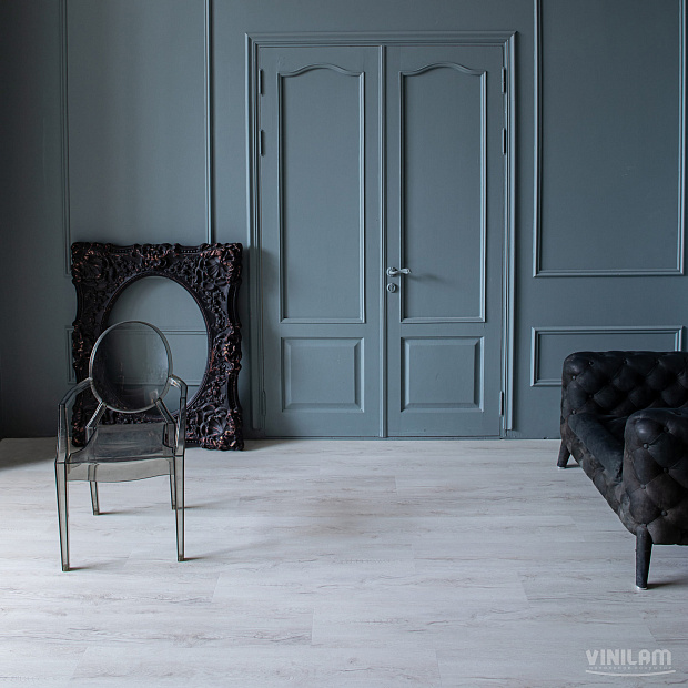 Vinilam CORK PREMIUM 33202 (Дуб Аликанте)