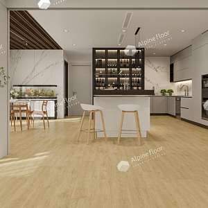 Кварц-винил Alpine Floor Ultra ECO 5-23