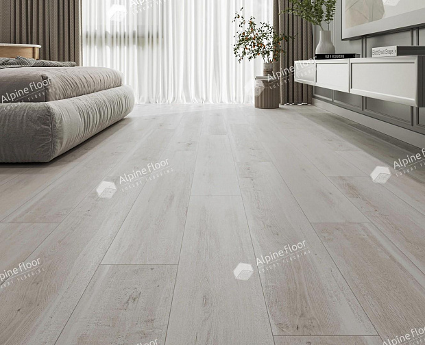 Кварц-винил Alpine Floor Ultra ECO 5-19