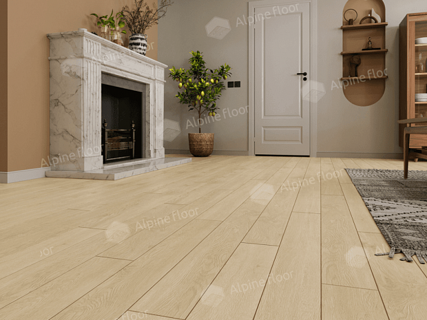 SPC-ламинат Alpine Floor Grand Sequoia Village ECO 11-507 MC