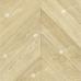 Клеевой кварц-винил Alpine Floor Chevron LVT Дуб Ваниль Селект ECO 20-2 - фото №3