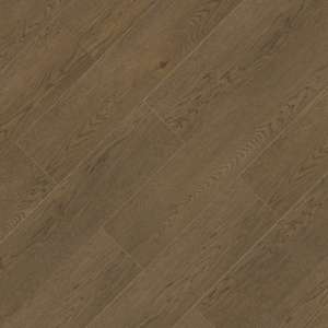 Кварц-виниловая плитка Damy Floor Family LVT Дуб Мокко 0030-6 — LVT