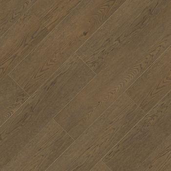 Кварц-виниловая плитка Damy Floor Family LVT Дуб Мокко 0030-6 — LVT