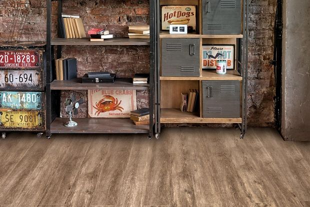 SPC-ламинат Alpine Floor Grand Sequoia ECO 11-11 MC