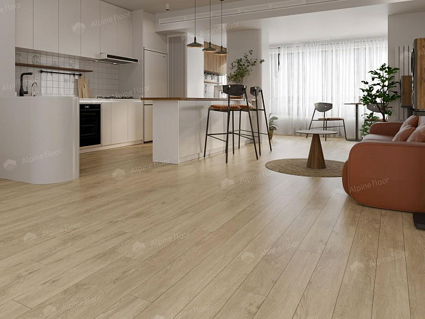 SPC-ламинат Alpine Floor Grand Sequoia Village ECO 11-607 MC