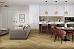 Кварц-винил Damy Floor London LVT 191023EL-13-LVT Эдинбург - фото №7