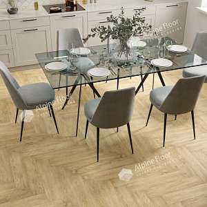 SPC-ламинат Alpine Floor Parquet Premium ECO 19-3 MC