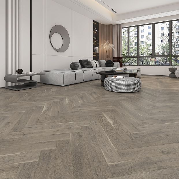 Ламинат Lamiwood Chester 519 Дуб Оксфорд