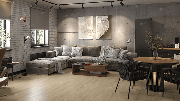SPC-ламинат Alpine Floor Grand Sequoia ECO 11-26 MC