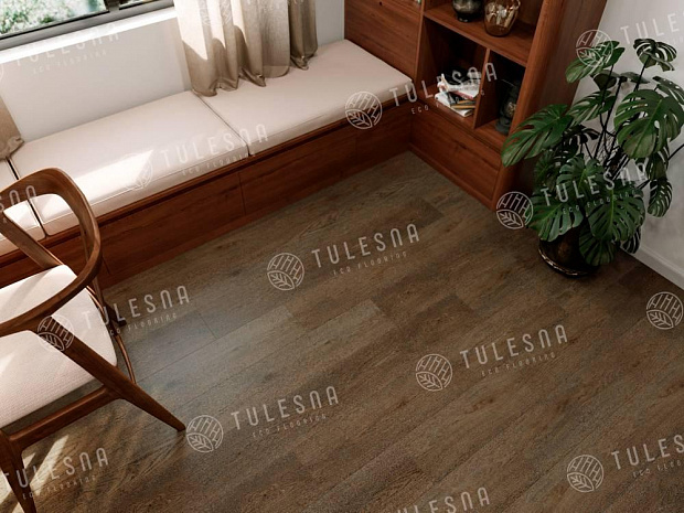 SPC-ламинат Tulesna Ottimo 1004-11