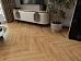 Кварц-винил Tulesna Art Parquet LVT 1005-1101 - фото №4
