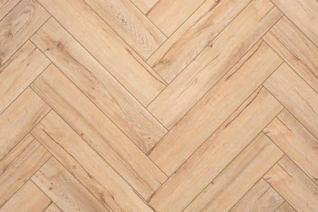 Кварц виниловый ламинат Aquafloor Space Parquet Light AF4507PQL