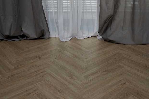 SPC-ламинат Steinholz Herringbone Ульрих STH034H