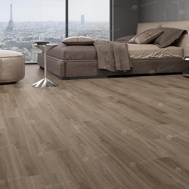 Ламинат Alpine Floor by Camsan Legno Extra L 1015