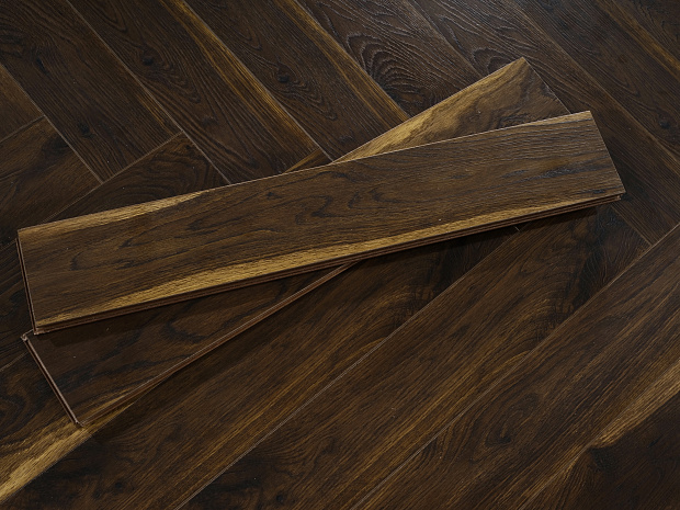 Ламинат Lamiwood Chester 517 Дуб Винчестер