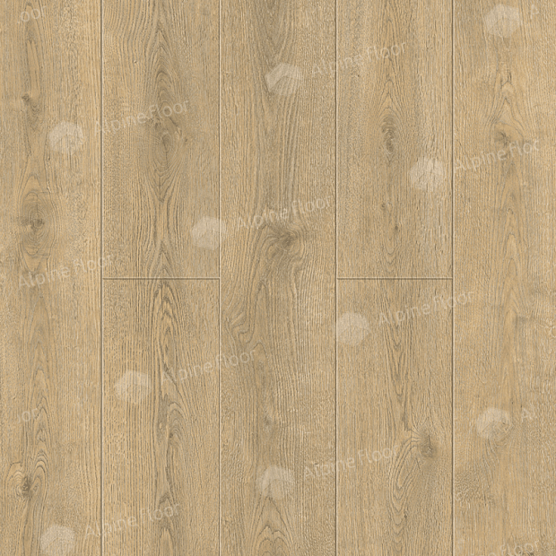 SPC-ламинат Alpine Floor Solo Plus ЕСО 14-701 MC