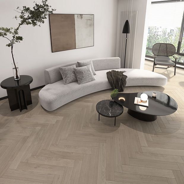 Ламинат Lamiwood Chester 520 Дуб Бостон