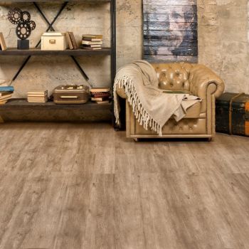 Кварцвиниловая плитка Alpine Floor GRAND SEQUOIA (ECO 11-9, Карите)