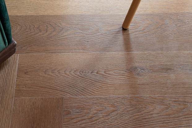 Vinilpol Herringbone 9911 (Паркет Пикассо)