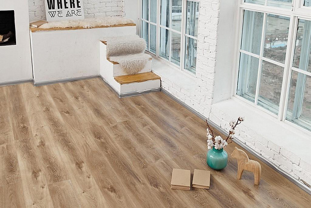 SPC-ламинат Alpine Floor Premium XL ECO 7-6 MC