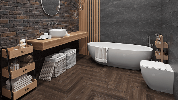 SPC-ламинат Alpine Floor Parquet Light ЕСО 13-22 MC