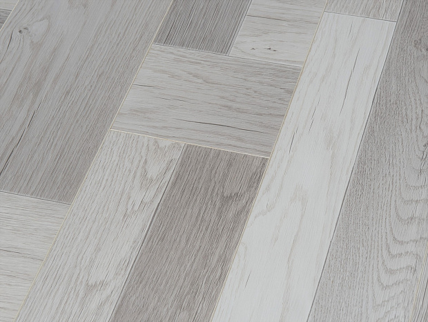 Ламинат Lamiwood Trend 901 Дуб Фьюжн