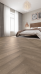 SPC ламинат Alpine Floor Parquet Premium ABA Дуб насыщенный ECO 19-7 - фото №2