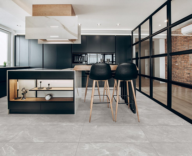 SPC-ламинат Aberhof Petra CL MARBLE 1681