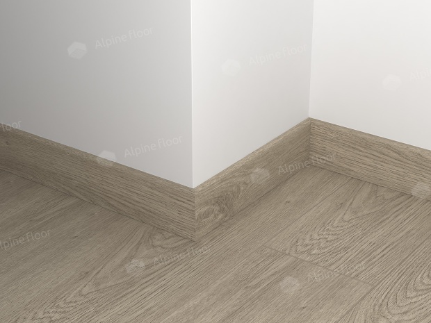 Кварцевый плинтус Alpine Floor Grand Sequoia 11-15