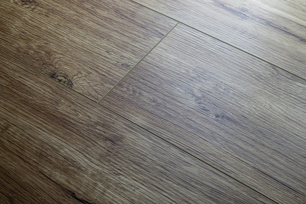 SPC-ламинат Damy Floor Family 248-8 Дуб Имбирный
